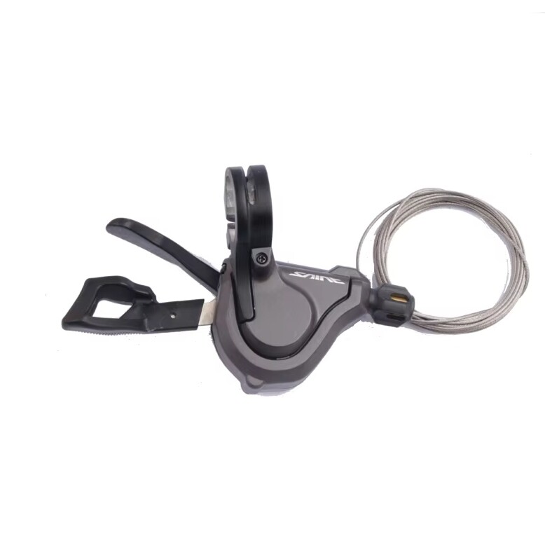 Shimano SAINT M820 Series Shifter Lever Rear Derailleur 10 Speed Mountain Bike