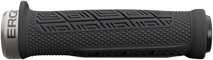 Ergon GDH Team Grips – Black