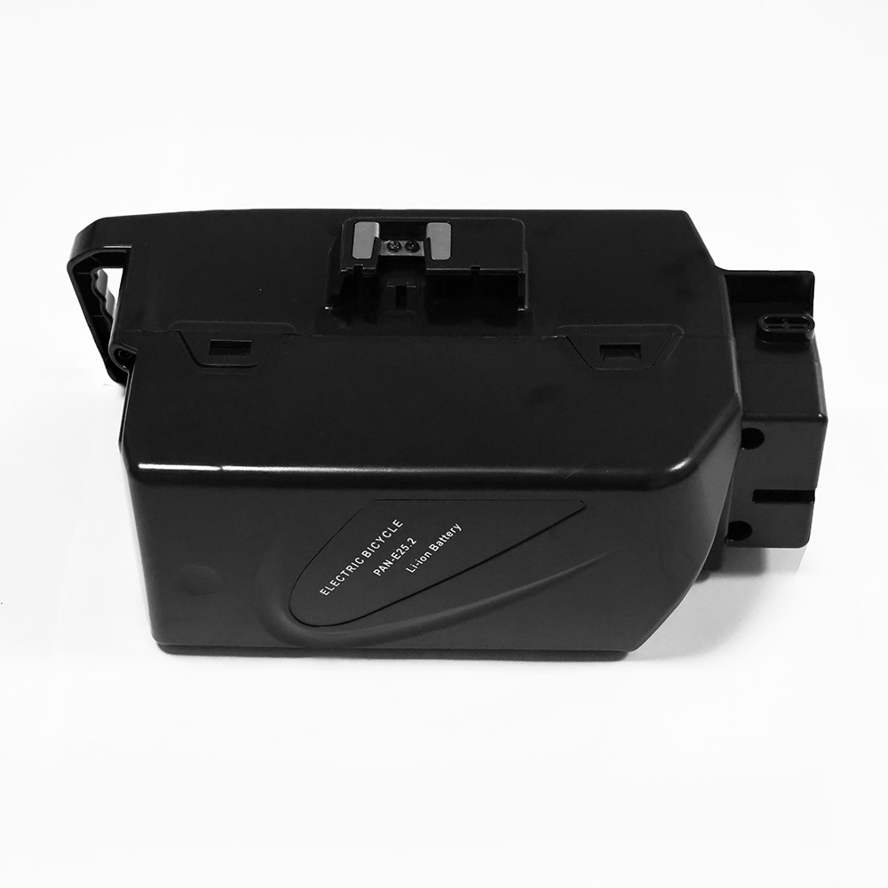 25.2V 20.8Ah Ebike Battery for Panasonic Electric Bike Bicycl Lithium Battery