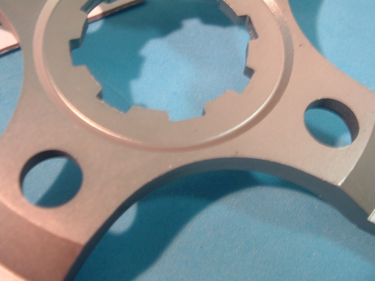 Shimano XTR FC-M950 L-46T x 112BCD MTB Chainring- NEW/NOS -7/8-Spd- Mint++
