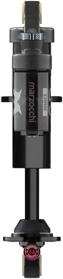 Marzocchi Bomber CR Shock, 230x65mm (Coil sold separately)