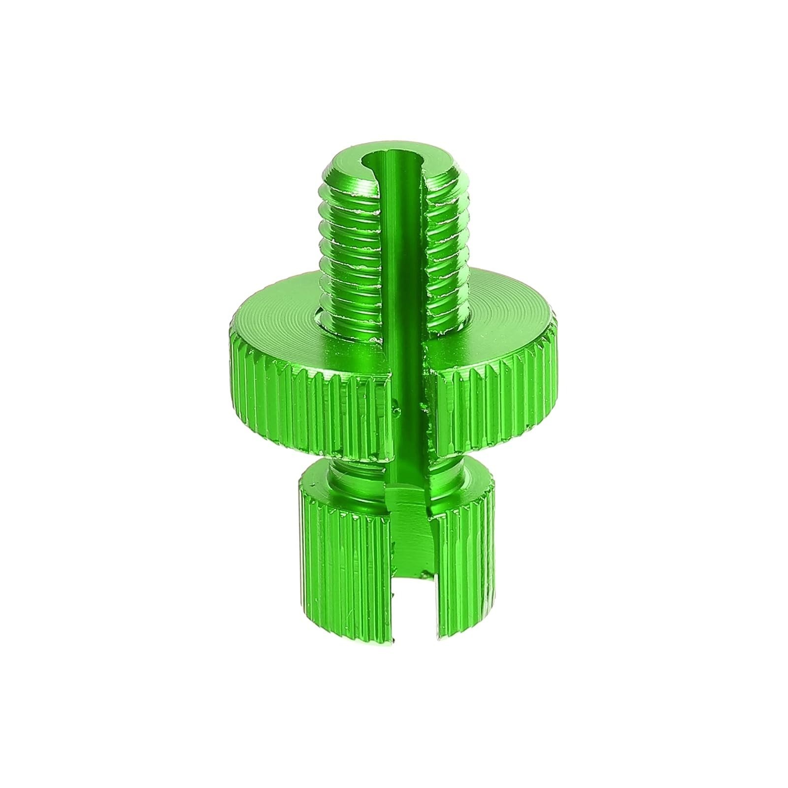 X AUTOHAUX M10 Brake Clutch Cable Adjuster Screw for Motorcycle Bike
