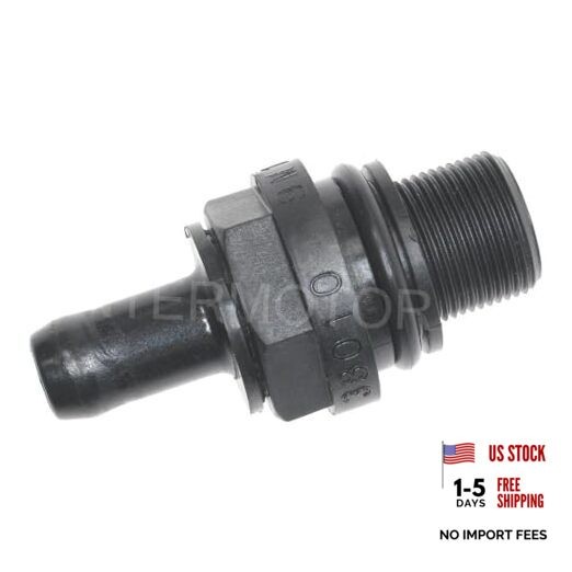Standard Motor Products V453 PCV Valve – Valve for PCV Motors
