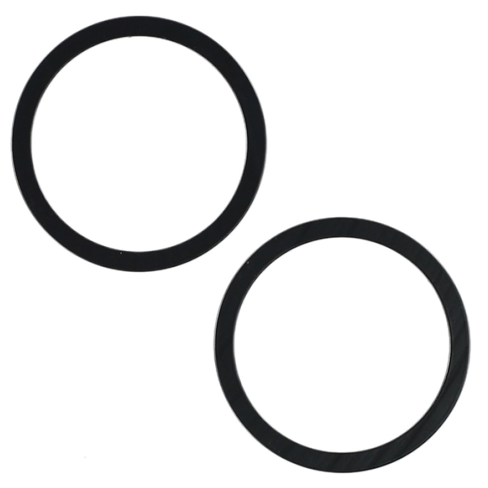 Spacer 2g 35mm Internal Diameter 40mm External Diameter Kit 2.5mm 2pcs