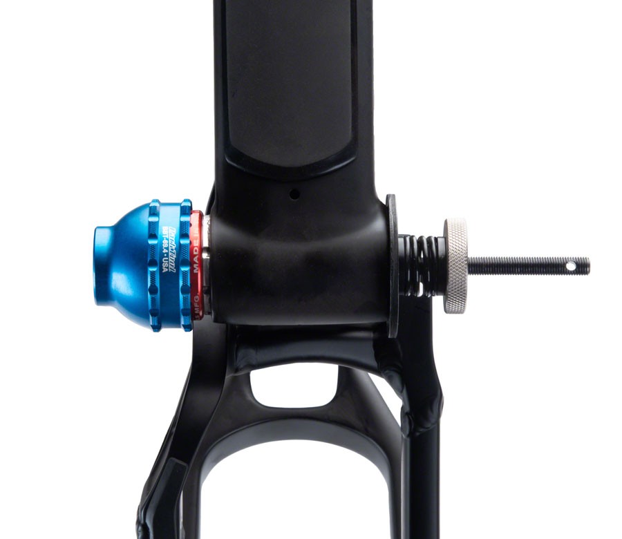 Park Tool BBT-69.4 Bottom Bracket Tool One size Blue