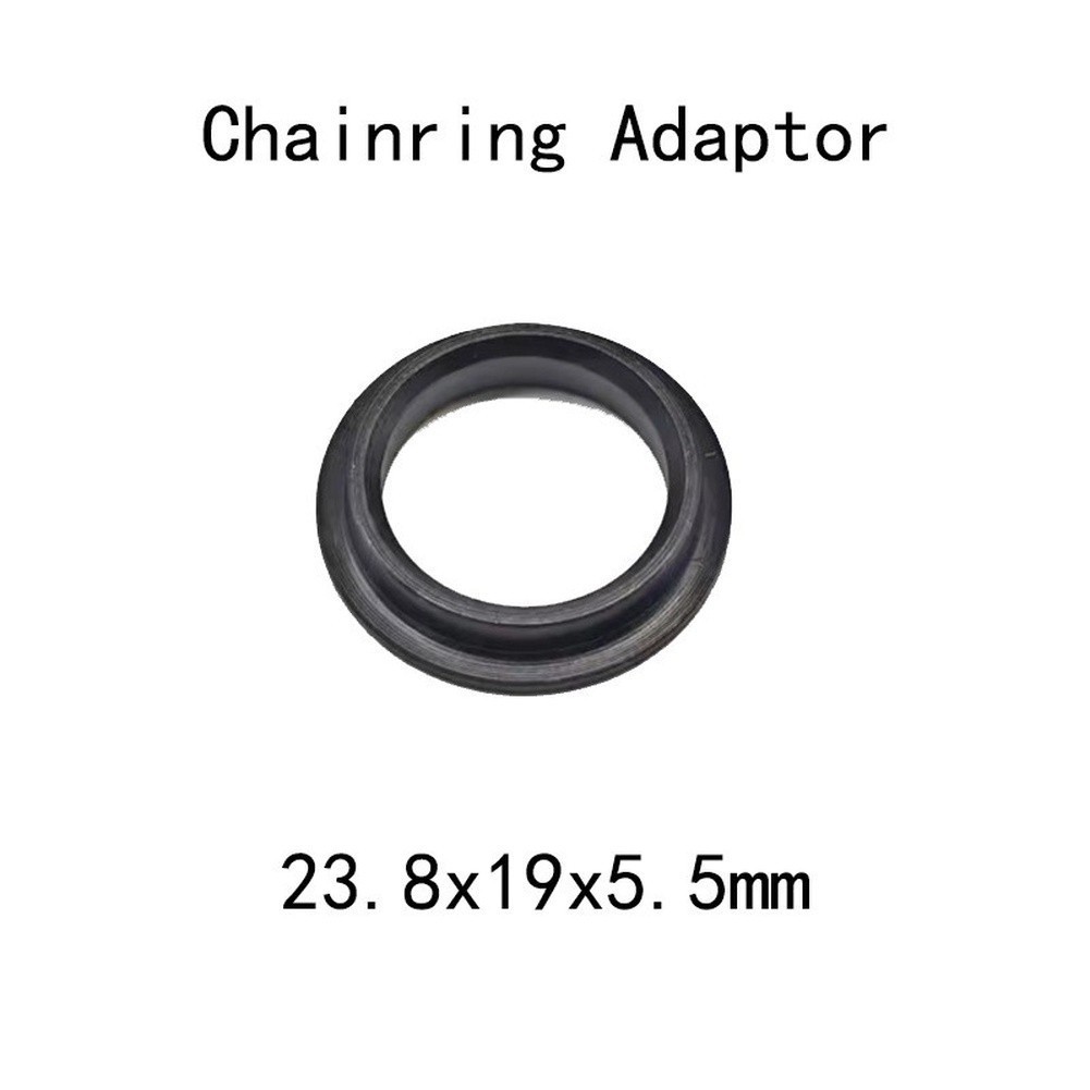 For 19mm Bottom Bracket Bearing Kit Featuring Tapered Washer and Steel Tube
