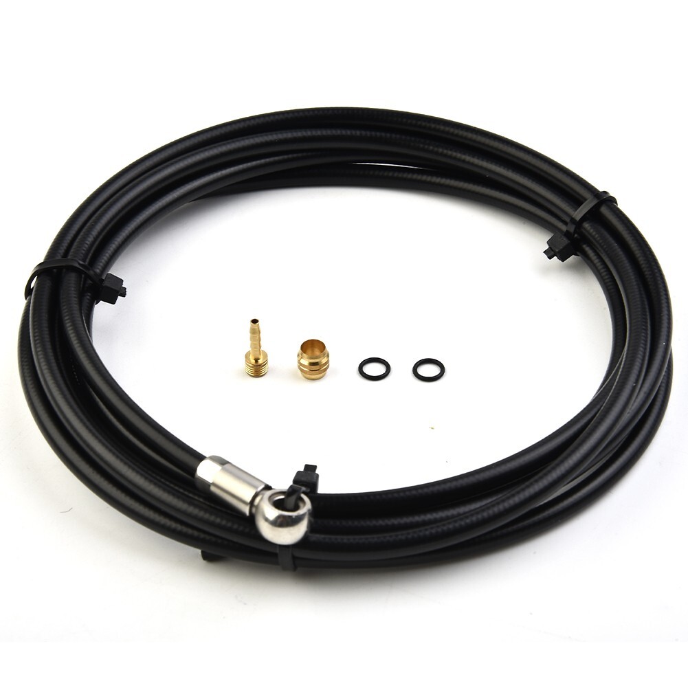 2m Bicycle Brake Hose Set For MAGURA MT4 MT4E MT5 High Quality