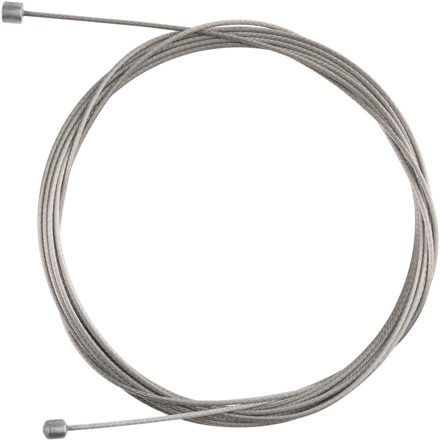 Jagwire Sport Shift Cable – 1.1 x 3100mm, Slick Stainless Steel, For SRAM/Shiman
