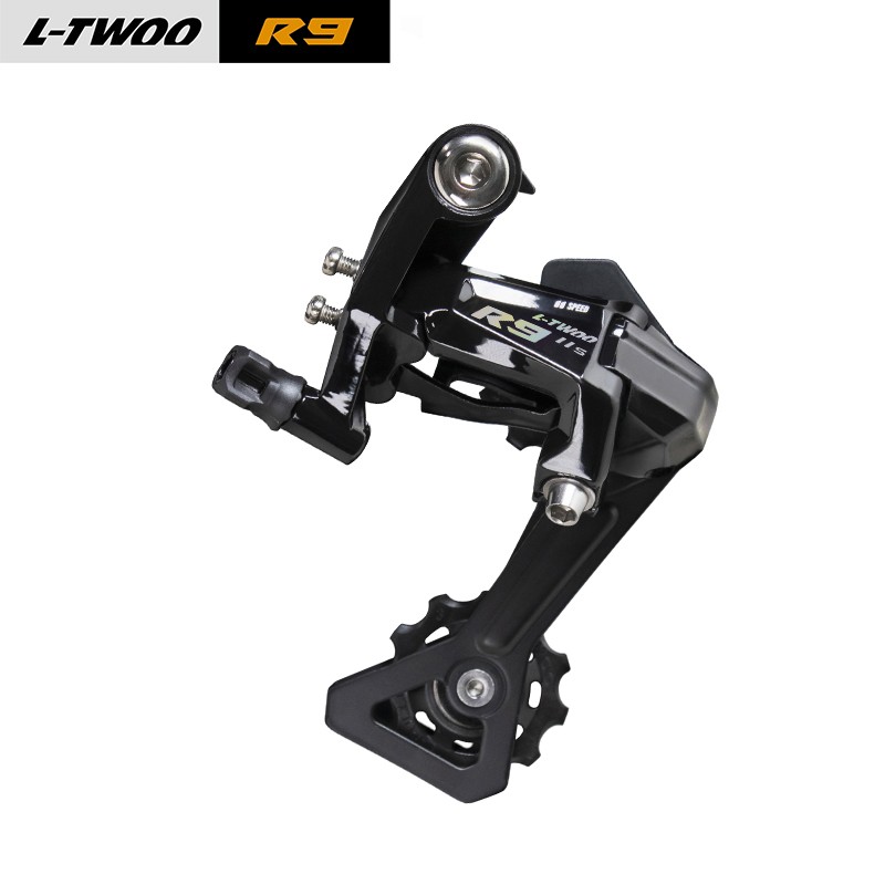 LTWOO R9 2×11 Speed Road Bike Mechanical Groupset Shifters Lever Derailleur US
