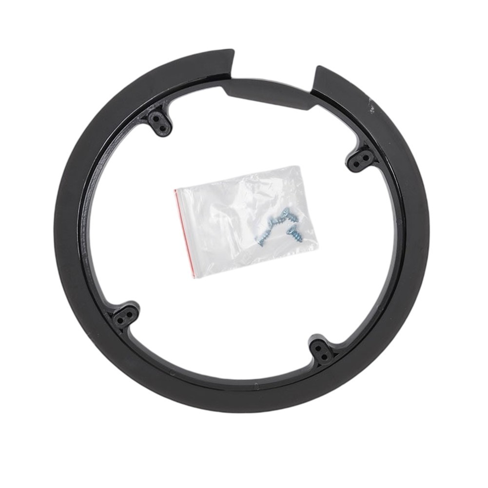 42 Tooth and 44 Tooth Bike Chainring with 10cm 11cm Bolt Spacing