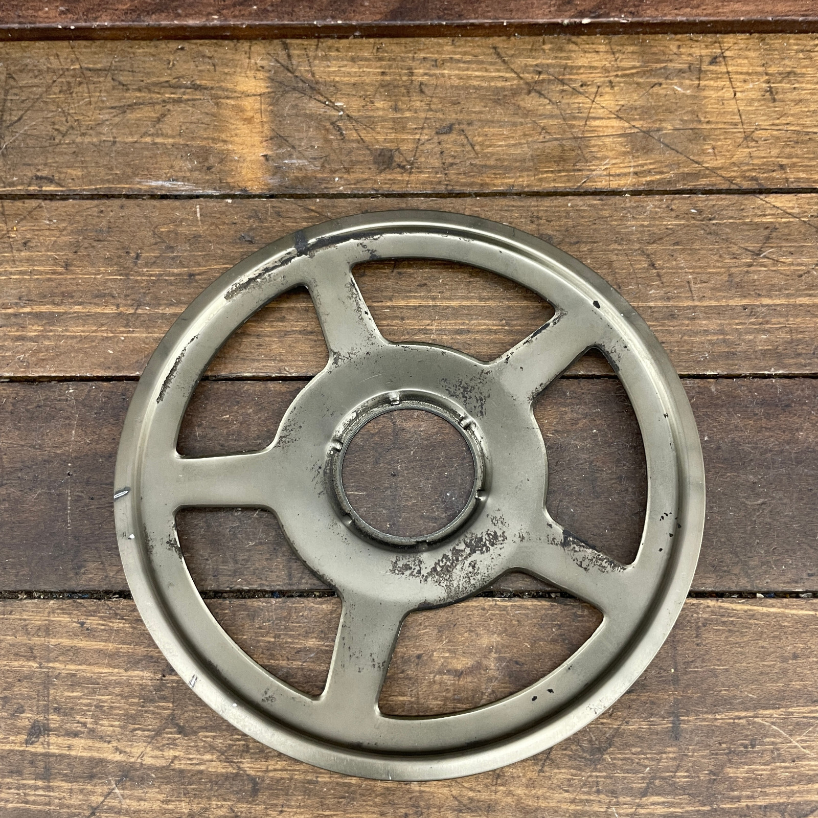 Vintage Suntour Spoke Protector Bronze 5.25 in Freewheel Centurion Elite RS Allo