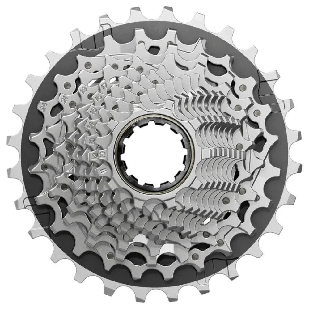 SRAM Force E1 XG-1270 12-Speed Cassette. All Sizes!