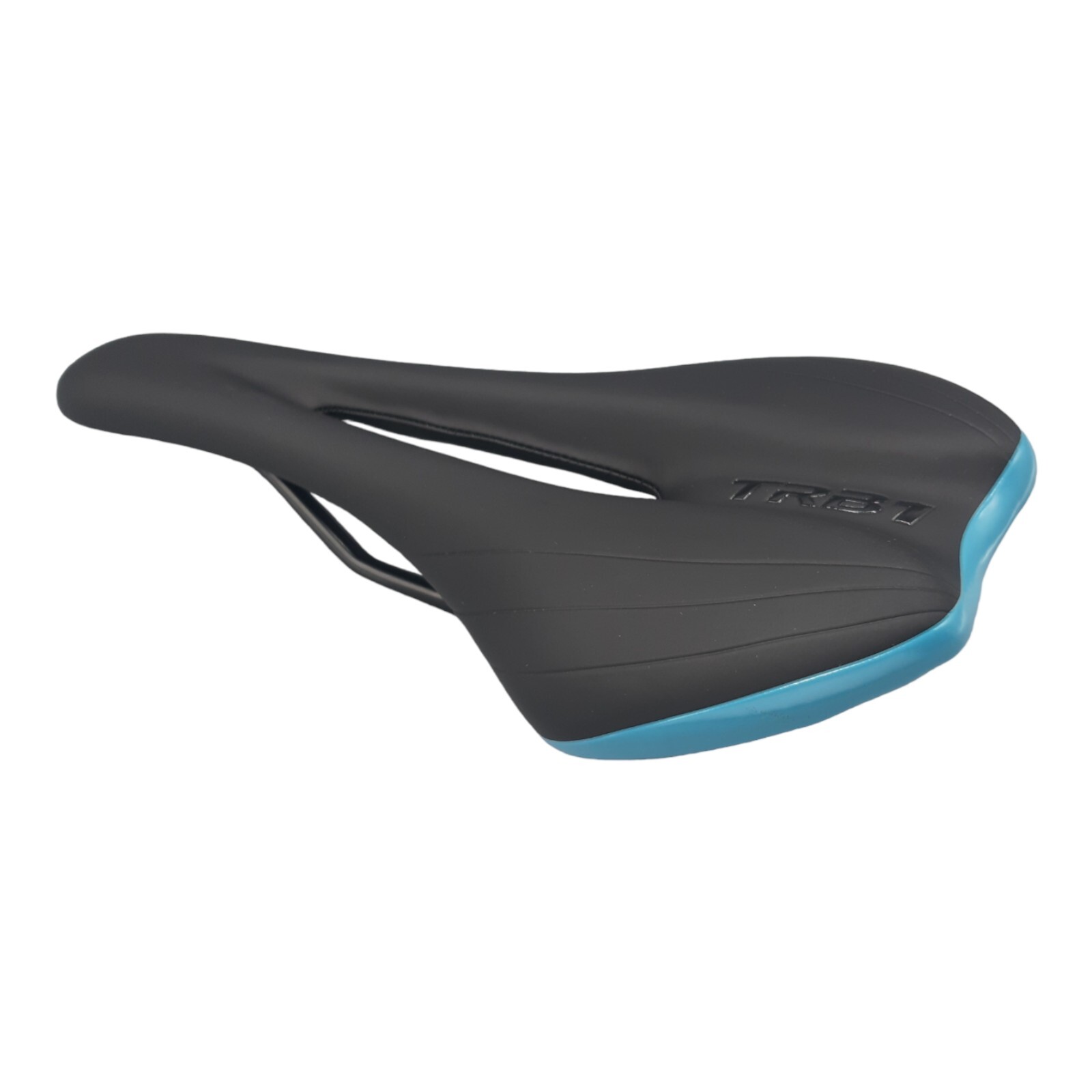 VELO 1481 Saddle Sports MTB Road Bike Black Blue Neck Sporty Bike New