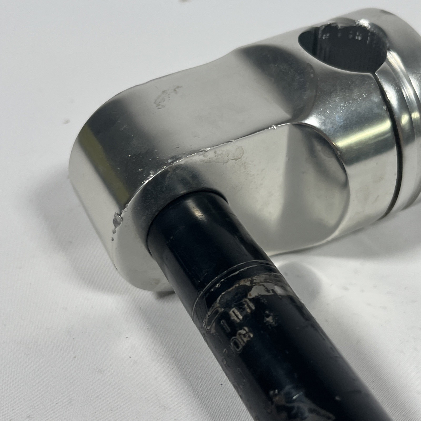 GT PISTON QUILL STEM NECK 1998 THREADED PERFORMER VERTIGO MID SCHOOL BMX VTG