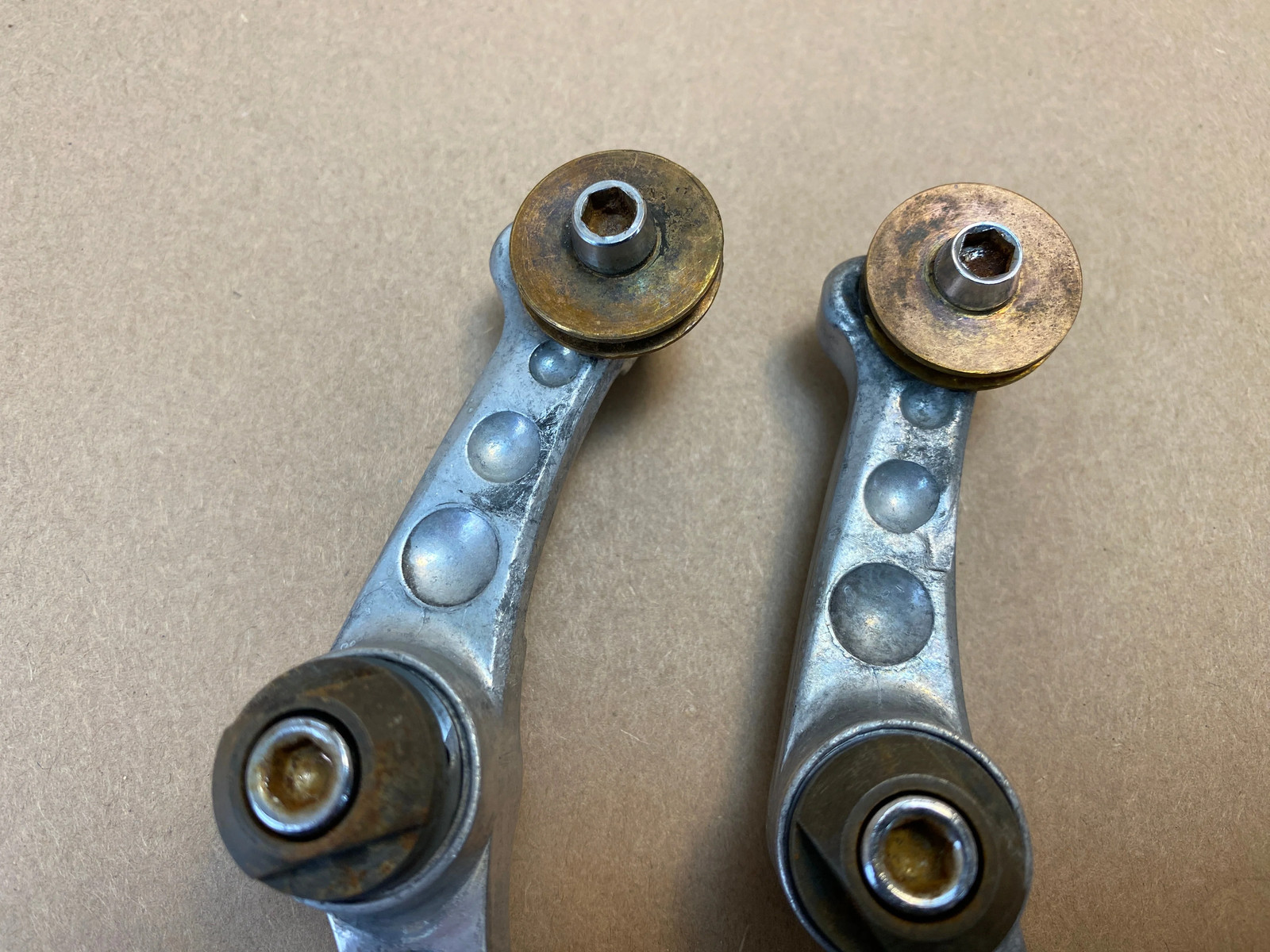 Suntour Roller Cam Brakeset