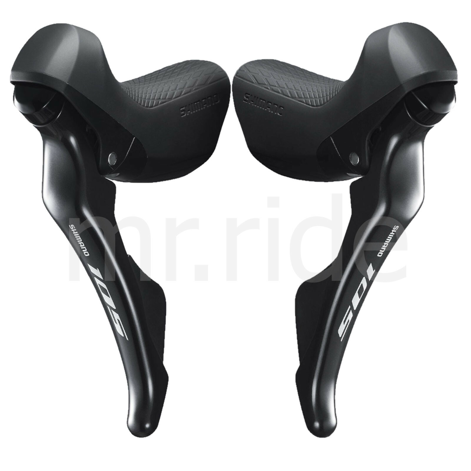 Shimano 105 Road Bike ST-R7000 Front+Rear Shifter 2x11speed STI Dual Control Set