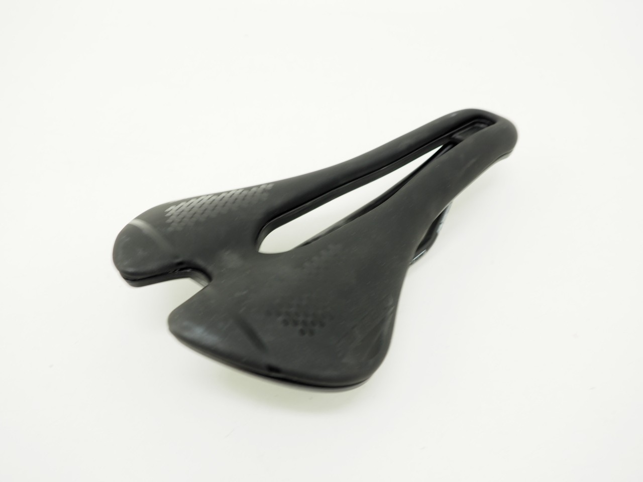 Selle San Marco Aspide Short Dynamic 139x250mm Manganese Road Bike Saddle Black