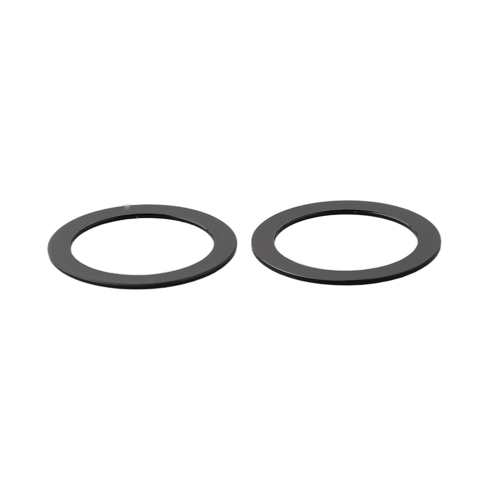 Washer Spacer Bicycle Adapter Aluminum Alloy Bottom Bracket Crank Chainring
