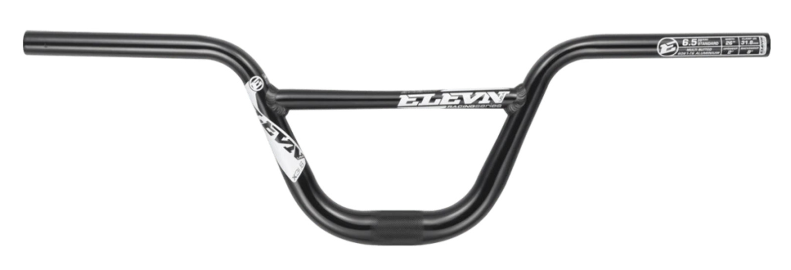 ELEVN STL ALLOY BARS
