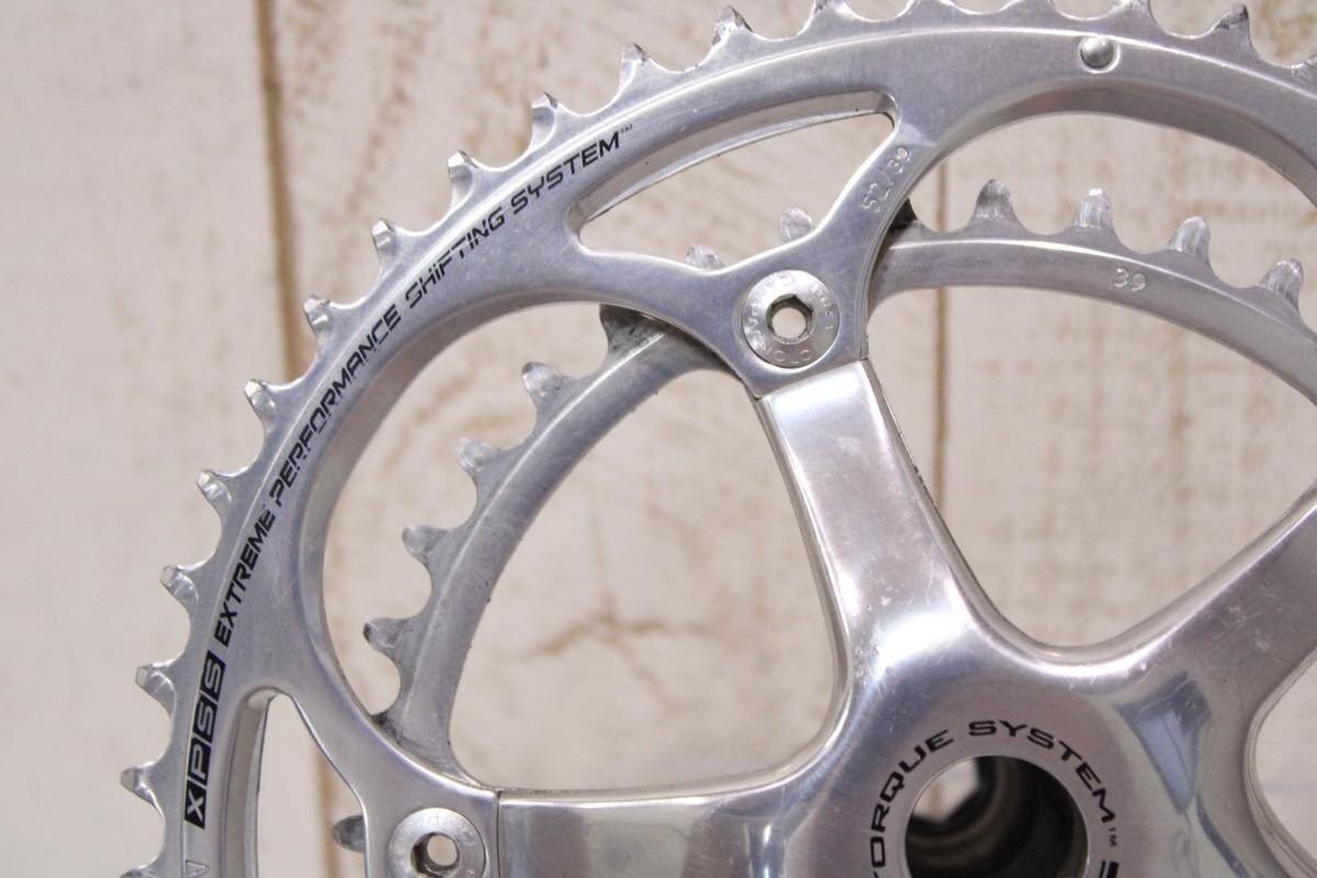 Campagnolo Athena 11Speed Groupset 172.5mm 50/34 12-27T Silver Groupset RimBrake