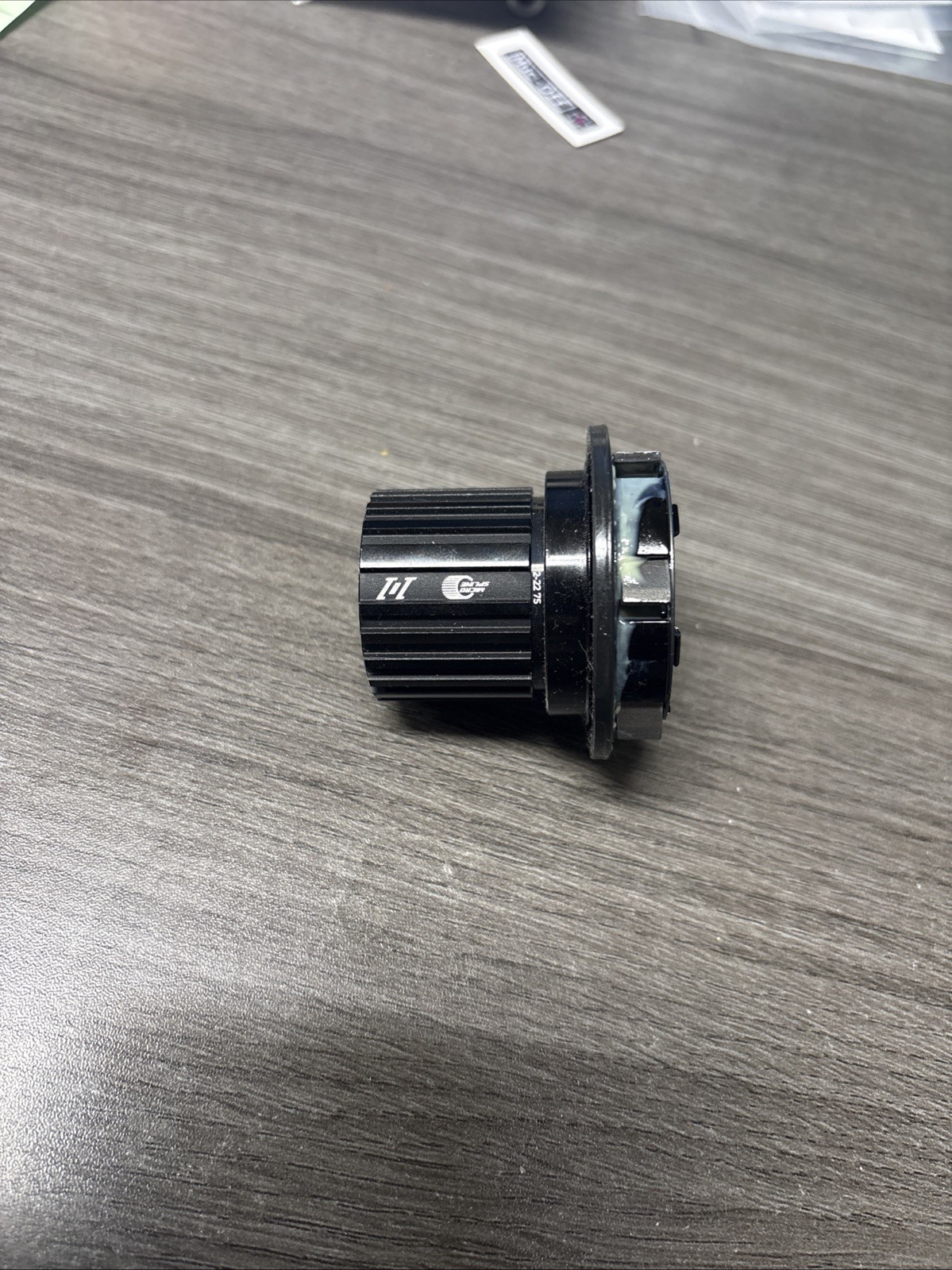 Industry Nine 1/1 Freehub Body, Micro Spline, 11/12, Kit