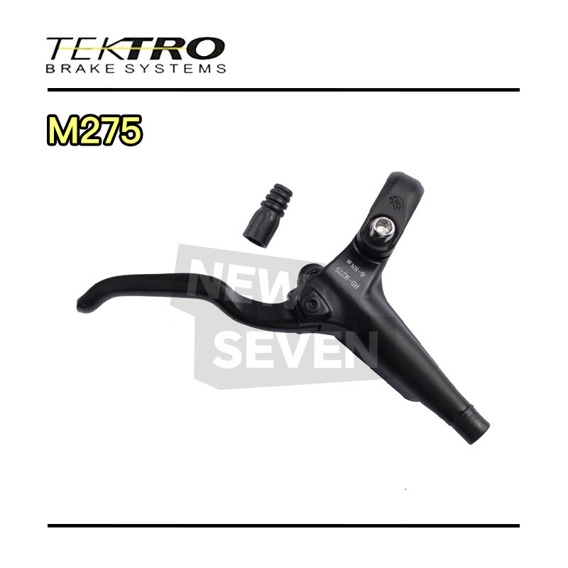 TEKTRO M275/M285 V Brake For Hydraulic Disc Brake Set Brake Lever Mountain Bike