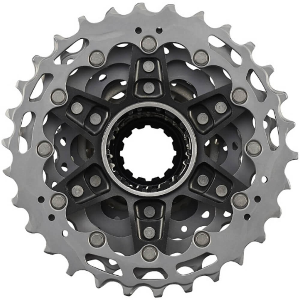 Shimano DURA-ACE R9200 12-Speed Cassette. All Sizes!