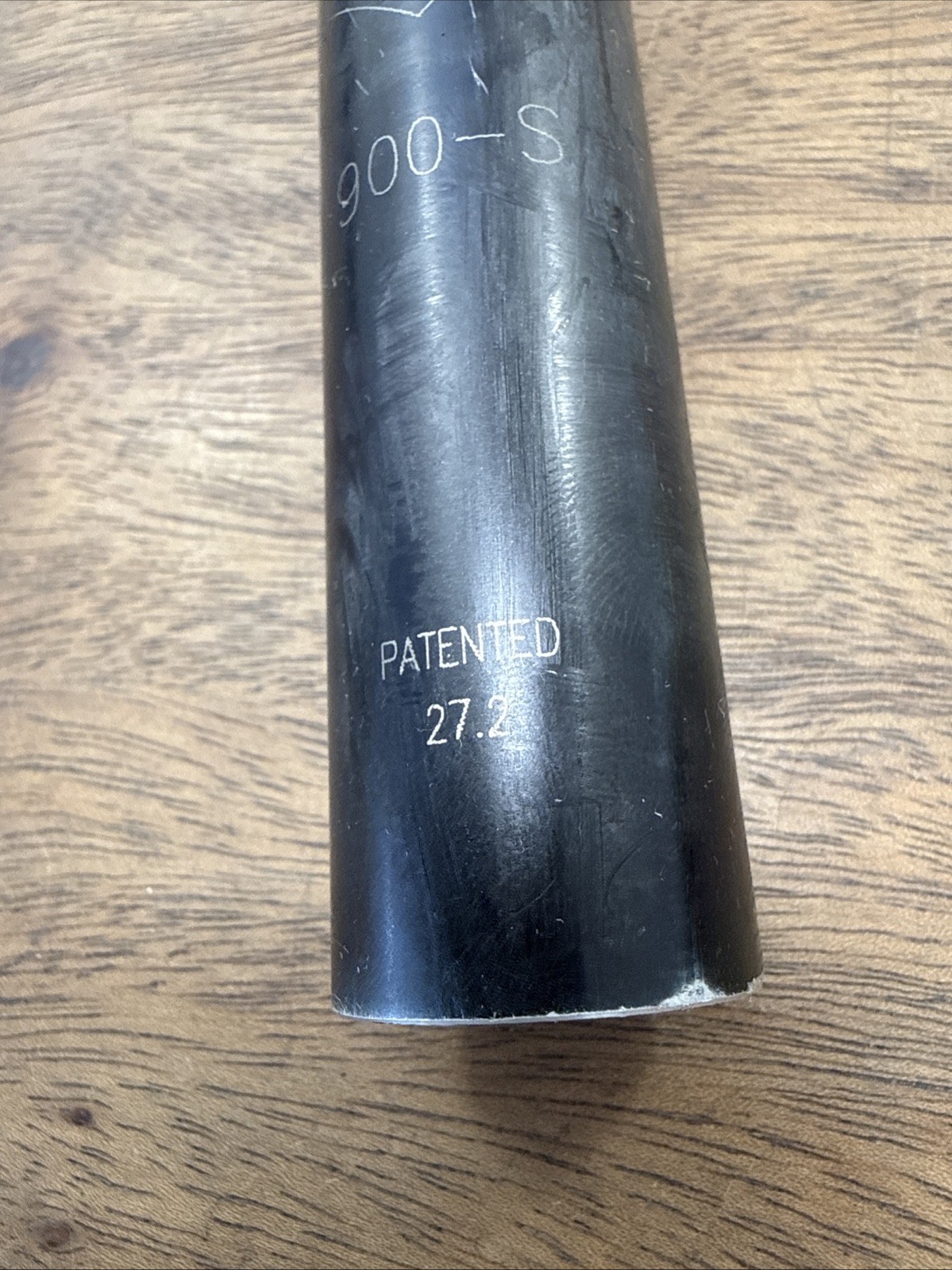 Cannondale Coda Suspension Seat Post 27.2mm 340mm