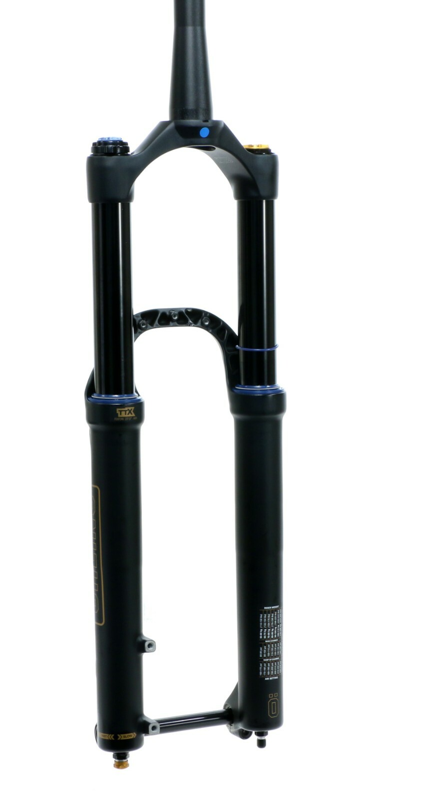 Ohlins RXF 36 AIR Fork 27.5″ 650B 150mm BOOST 15x110mm RXF36 Tapered NEW in Box