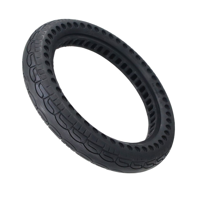 14 Inch 14×2.125 Puncture-proof Solid Tire for Electric Folding Bike Wheel Parts