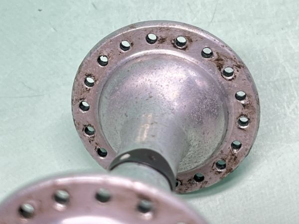 Sunshine Professional Front Rear Hub Set 36H 100mm 130mm Freewheel Bike Hubs
