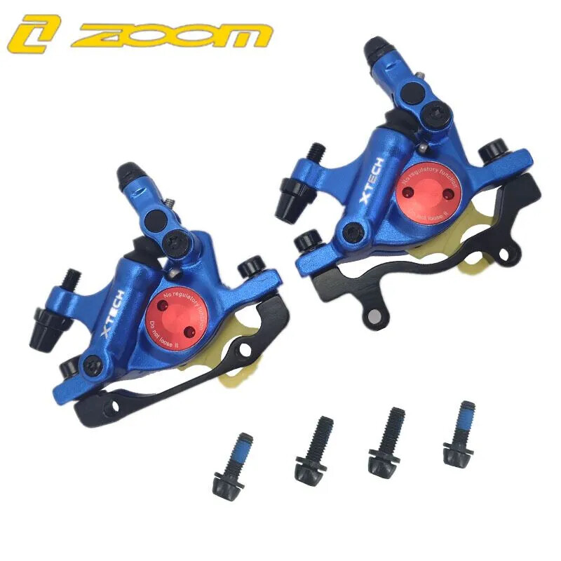Mountain Bike Road Bike Hydraulic Oil Line Pulling Disc Brake Front Rear