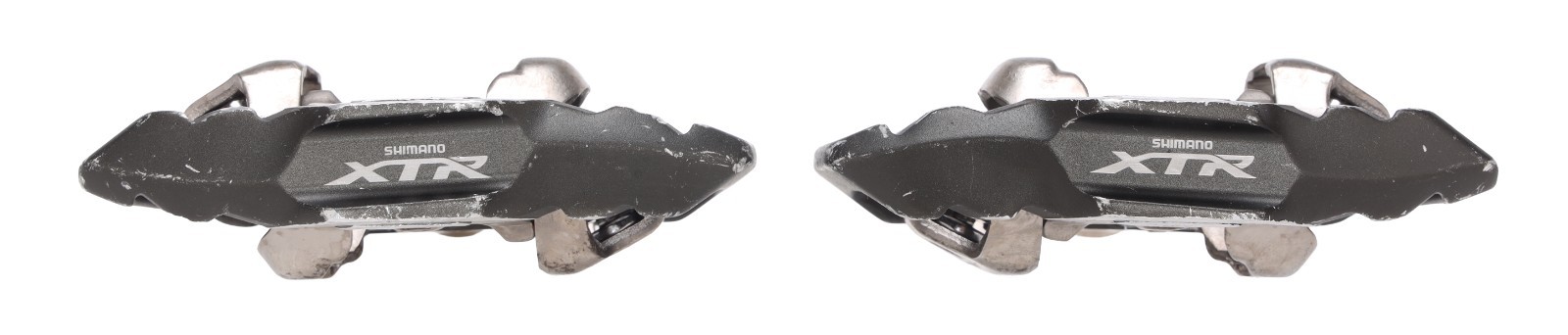 Shimano XTR PD-M9020 Trail SPD Clipless Mountain Bike Pedals 9/16″ MTB Enduro DH