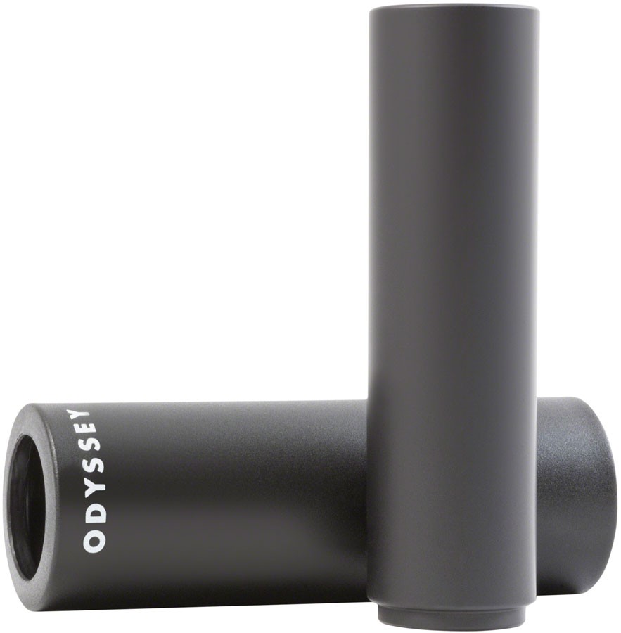 Odyssey Joystick PC Peg – 4.5″, alloy core, plastic sleeve, individual, black