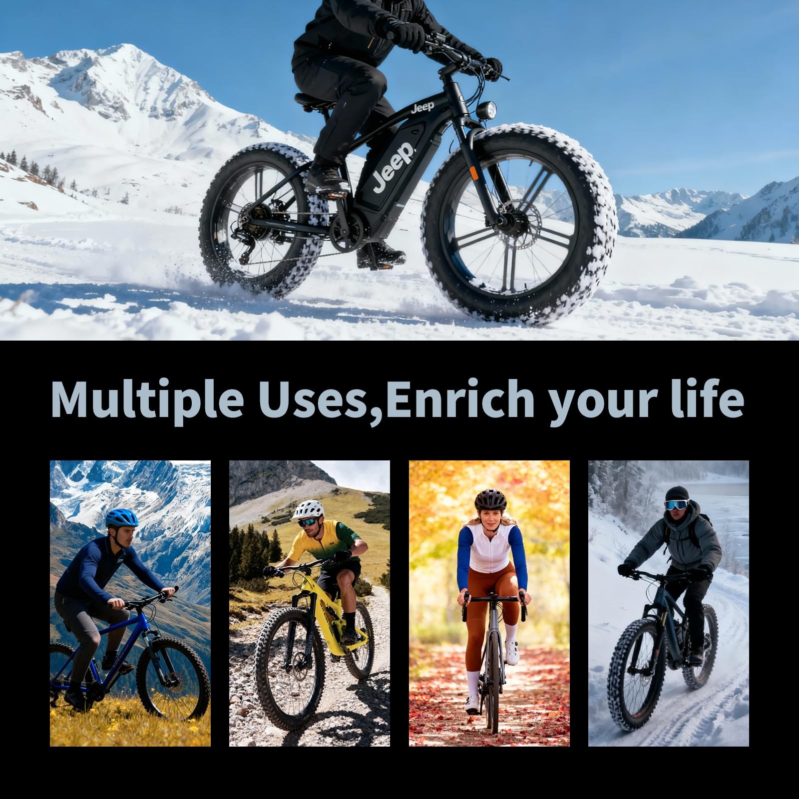 Bicycle Chain Suitable for Road Bikes, Mountain Bikes, City Bikes, Folding Bi…
