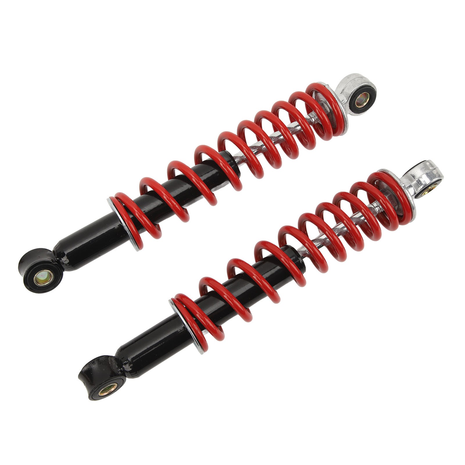 270mm Shocks Absorber Durable Steel Alloy Suspension For Dirt Bike ATV Moto NZIB