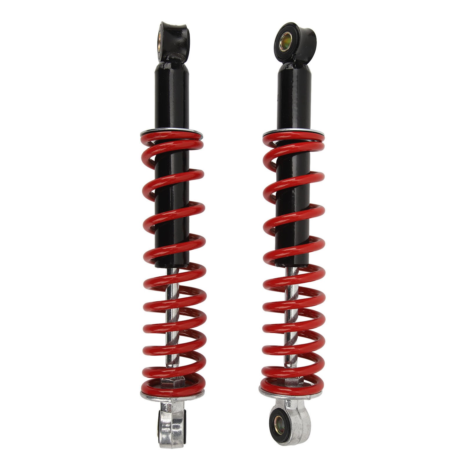 270mm Shocks Absorber Durable Steel Alloy Suspension For Dirt Bike ATV Moto NZIB