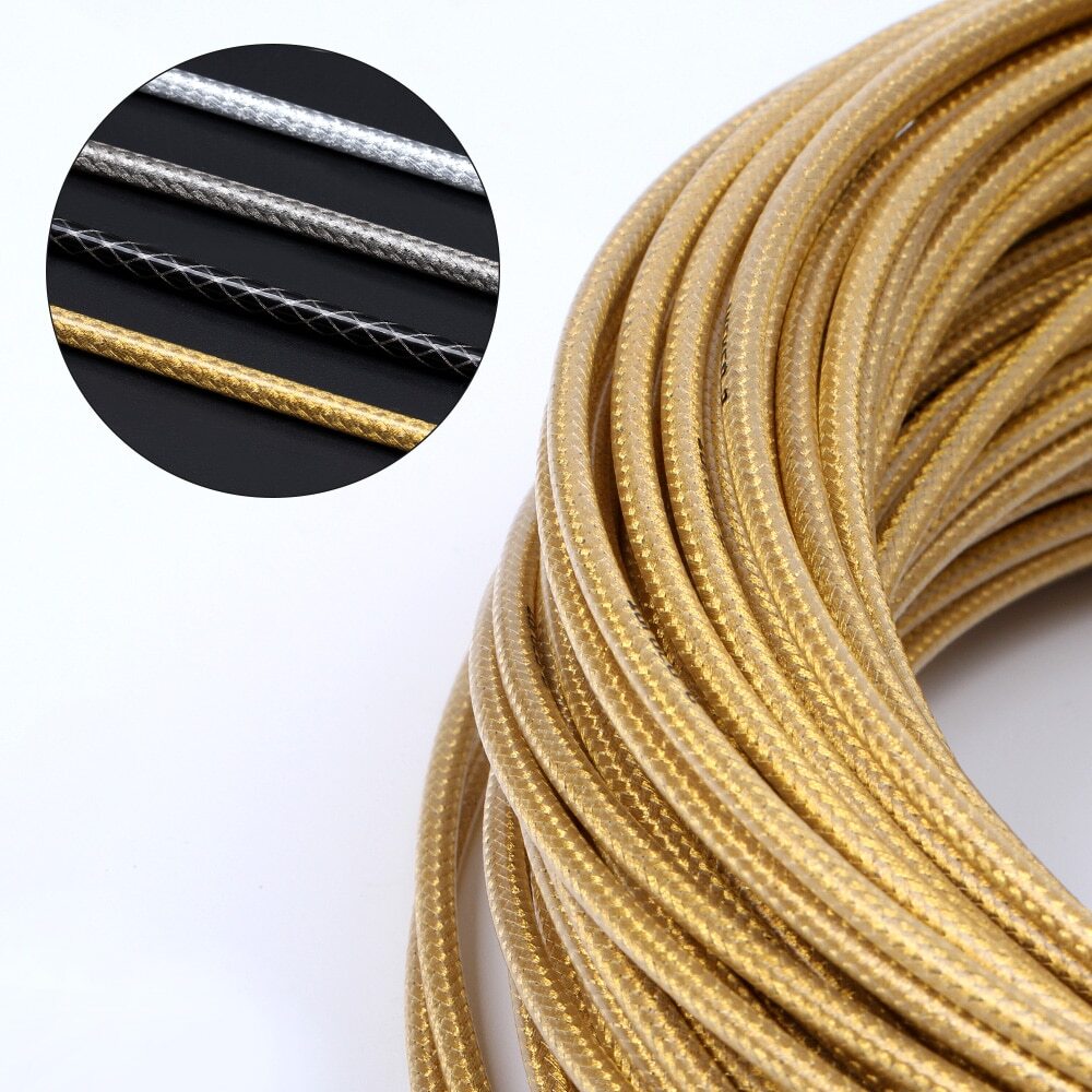3meters MTB Road Bike Bicycle Derailleur Weaving Housing Tube Shifting Brake