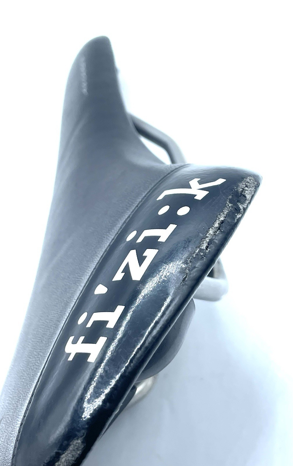 Fizik Antares Gravel / Road Bike Saddle Manganese Rails