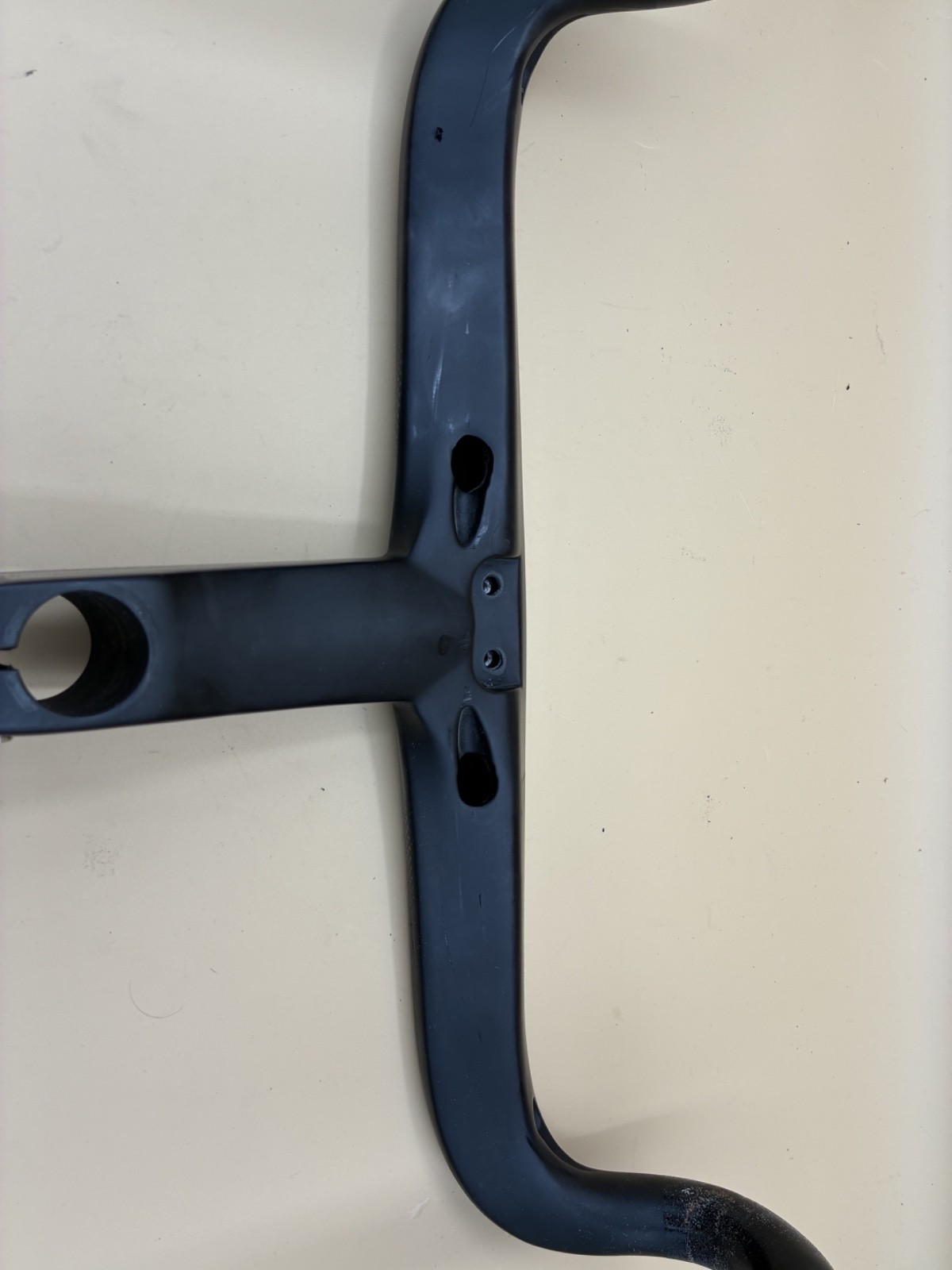 Toseek TR5500 Integrated Cockpit 400mm x 120mm