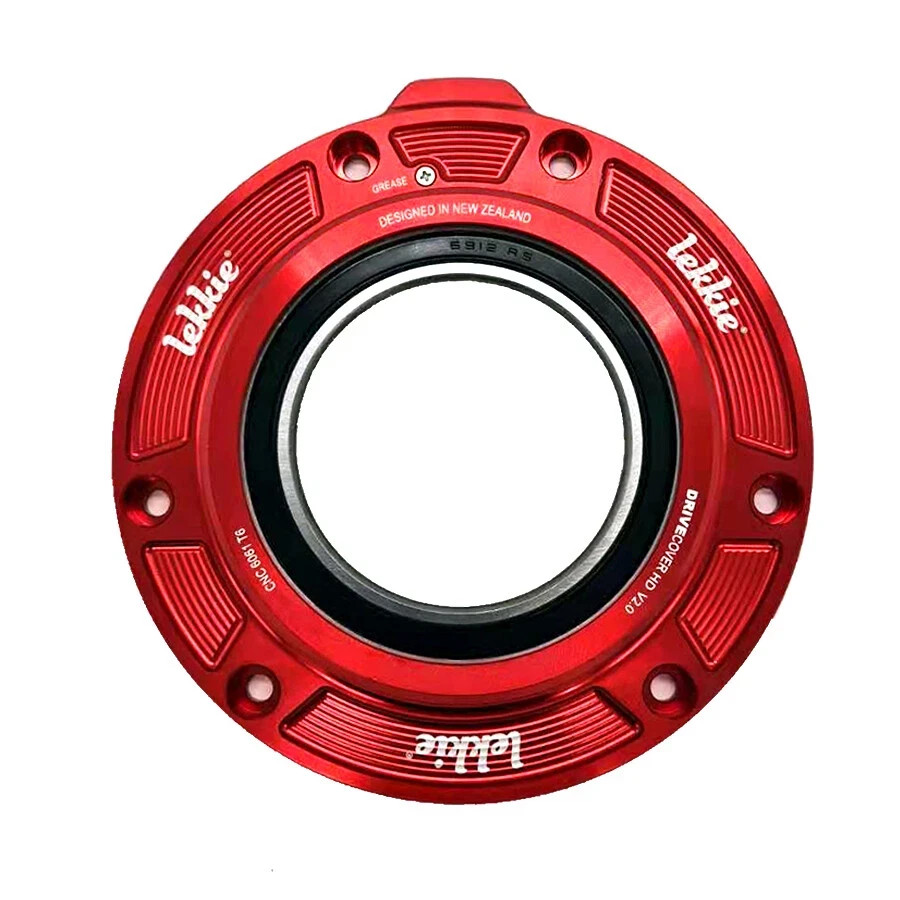 Lekkie Drive Cover, Motor Cover, für Bafang BBS03 BBSHD