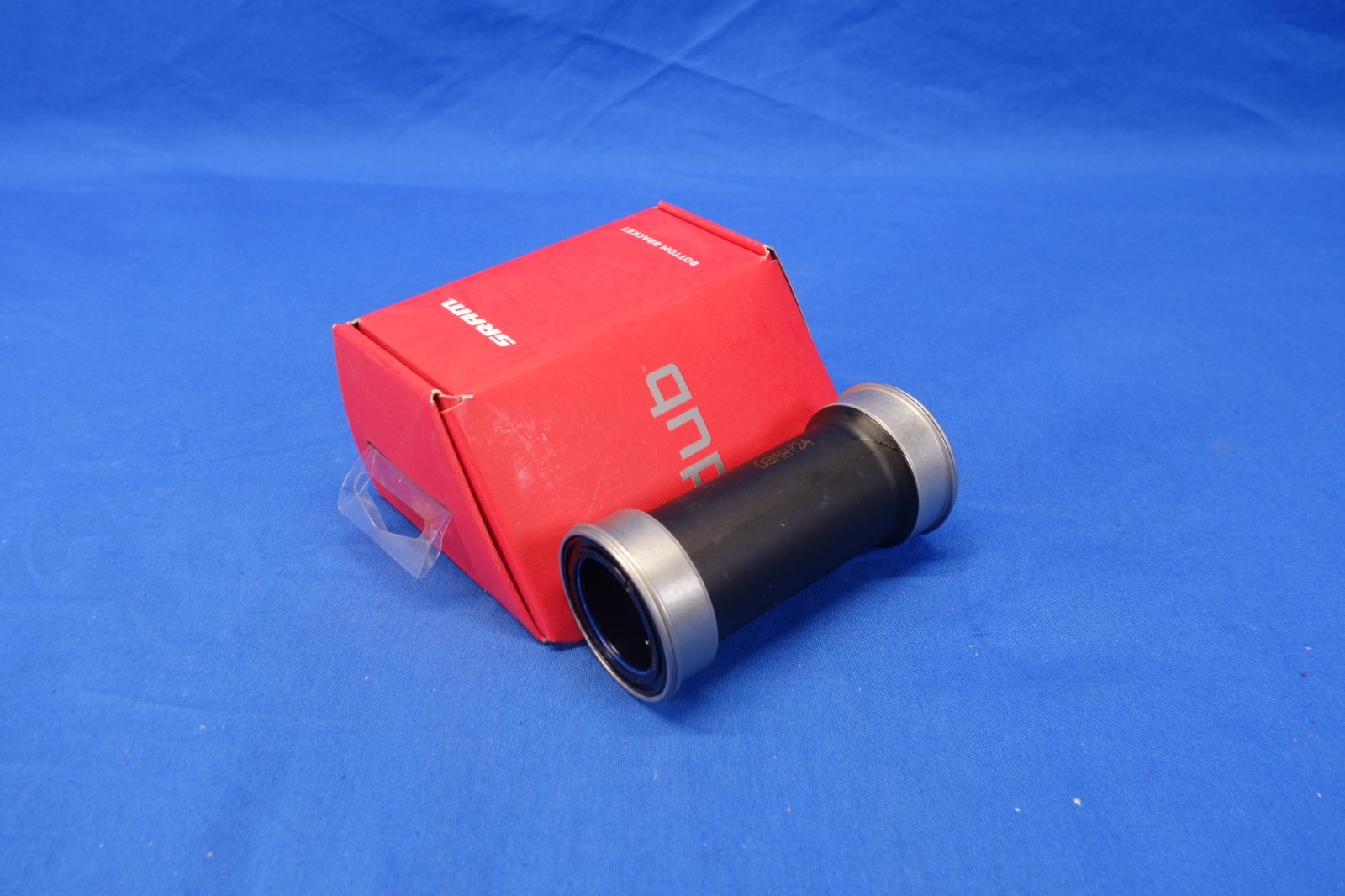 NEW SRAM DUB Press Fit BB92 Bottom Bracket 00.6418.016.000