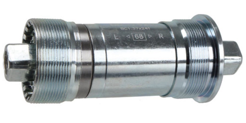FSA RPM Square Taper Bottom Bracket 68x118mm JIS Sealed Cartridge BSA Dmg Box