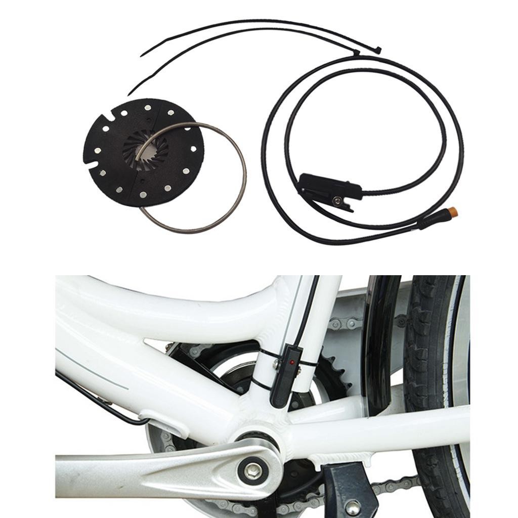 E Bike KT- D12L Pas Sensor Universal Elecrtic Bicycle Pedal