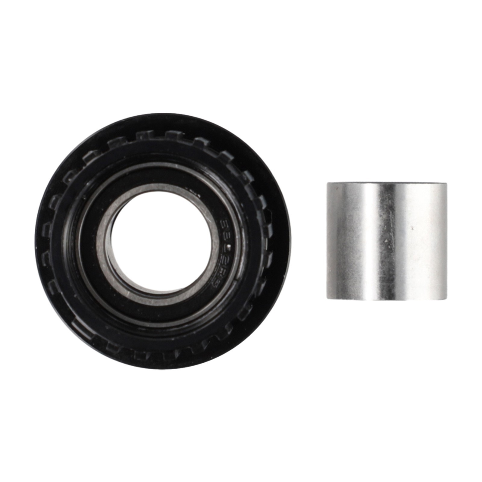 12 Speed Freehub Body Compatible with 12 Speed Flywheel M042 3 Pawl Design