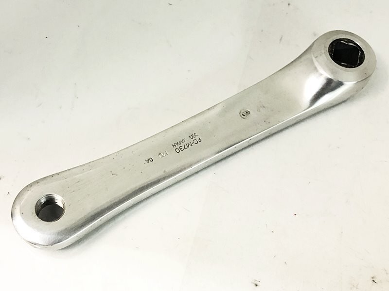 Shimano Deore Xt Fc-M730 46-36-26T/170Mm Crankset