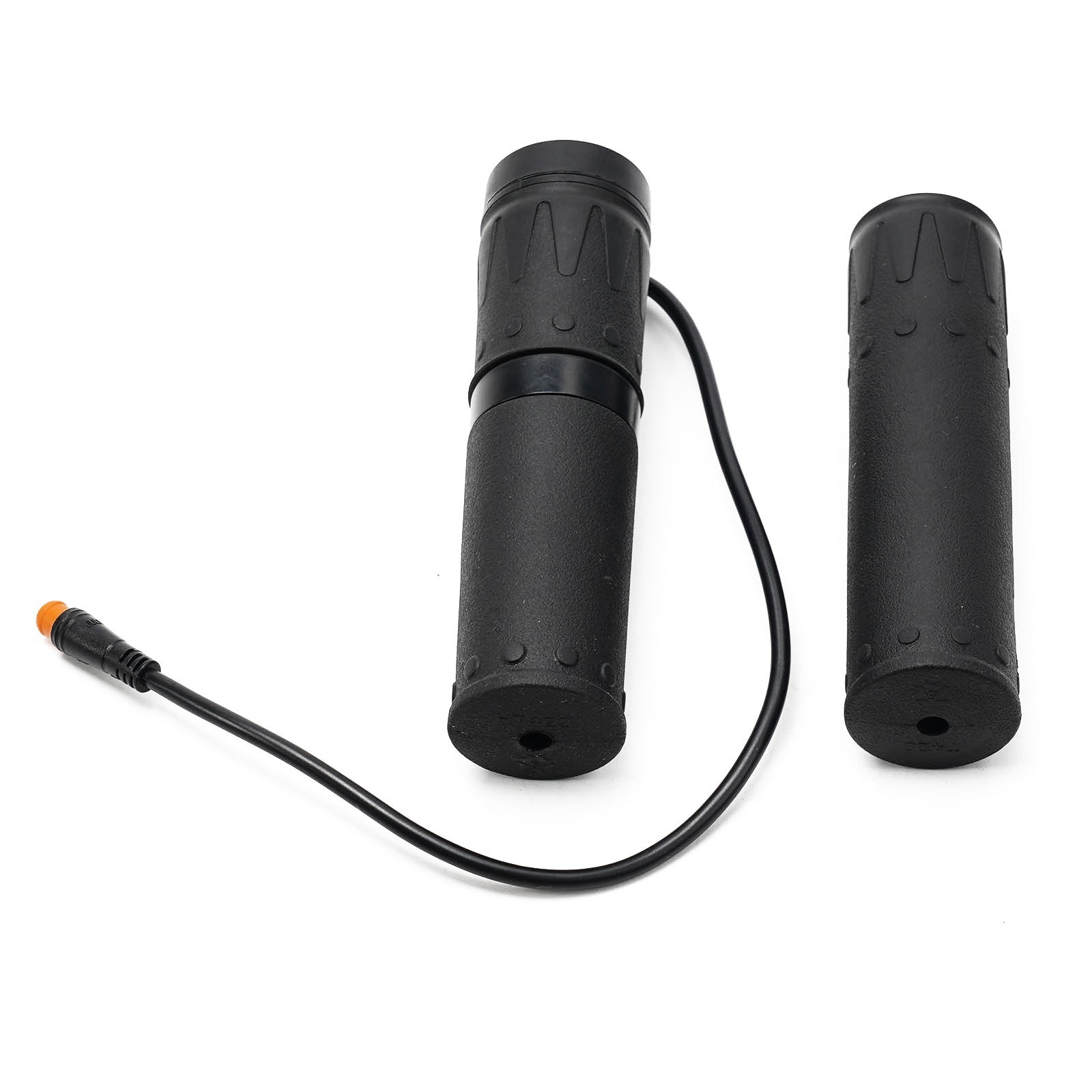 Electric Bike MTB Waterproof Twisting Throttle for 12V 24V 36V 48V 72V