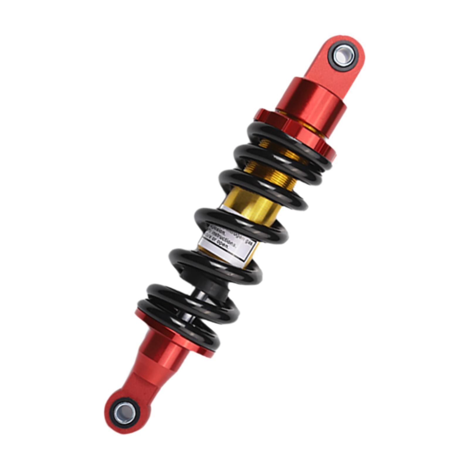 270mm Rear Shock Absorber Aluminum Alloy Motorcycle Replacements