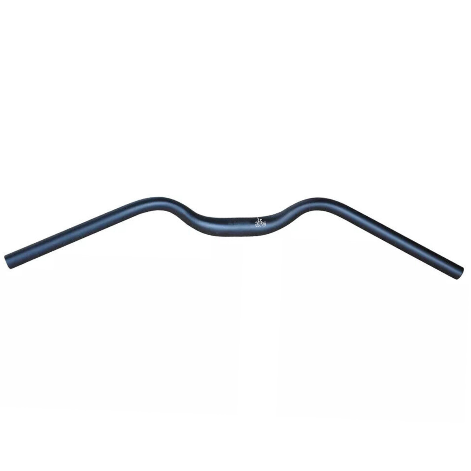Bicycle Riser Handlebar 31.8mm 640 Road Mtb Comfort Commuter Stash Track Gravel