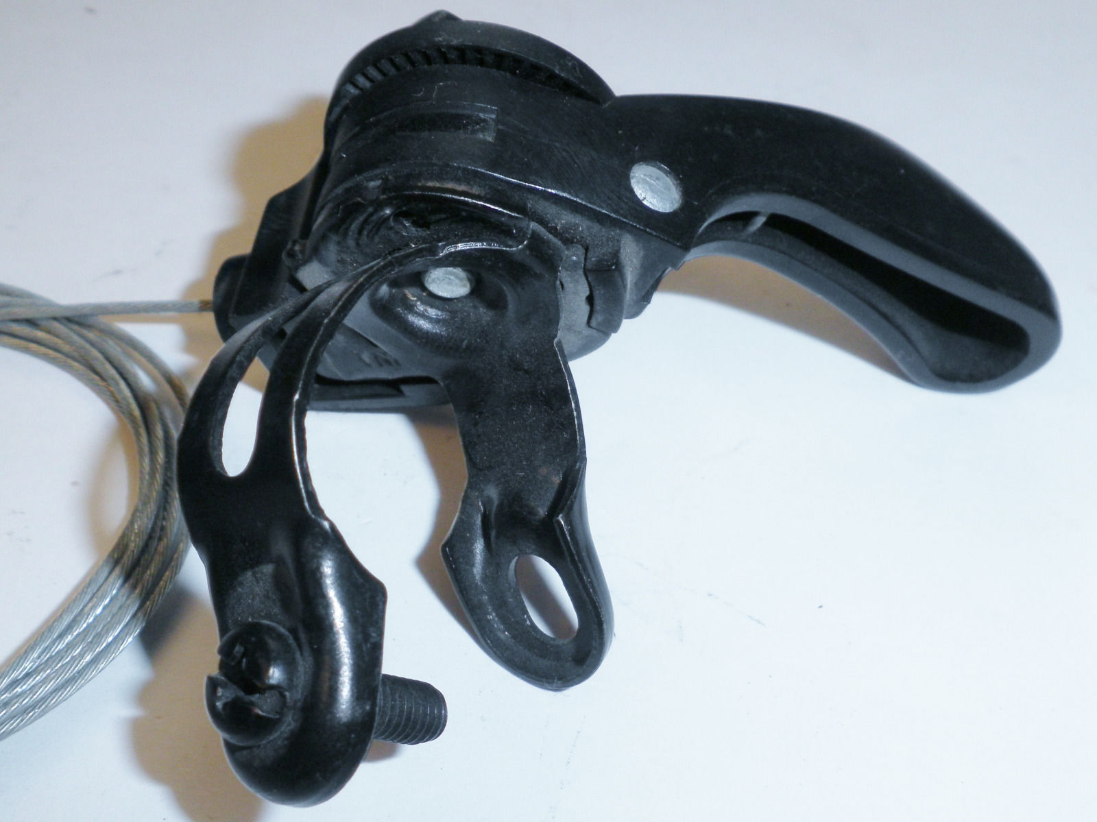 MOUNTAIN BICYCLE HIGH/LOW THUMB SHIFT BIKE PARTS 485